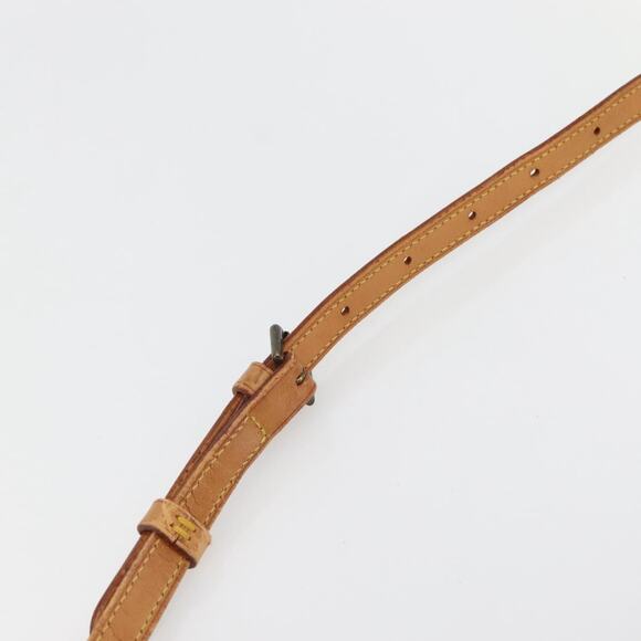 LOUIS VUITTON Monogram Saint Cloud MM Shoulder Bag Vintage M51243 - Picture 8 of 13